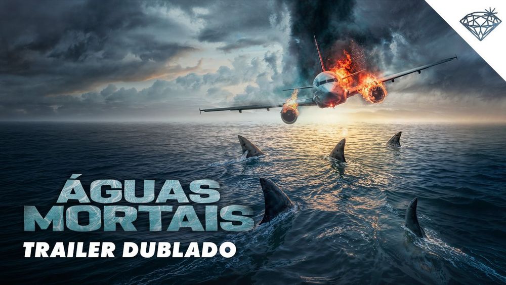 Trailer Dublado 